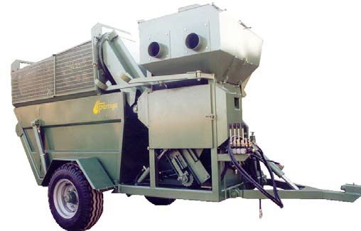 Modelo RO 500