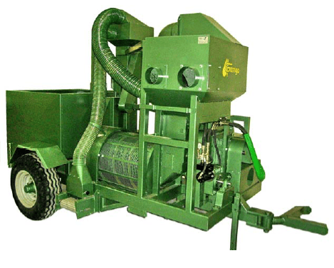 Modelo RAG-2005