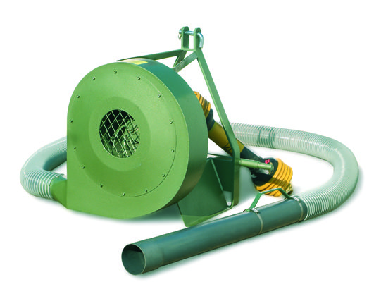 Soplador Modelo VP 1080